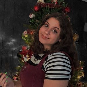 Meet your Posher, Cory